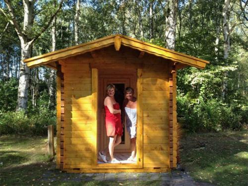 Apartamento Ferienwohnungen Karlshagen Use 3010
