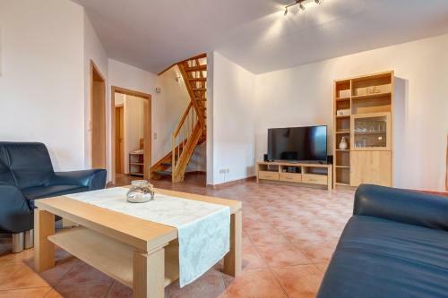 Ferienhaus "seestern"