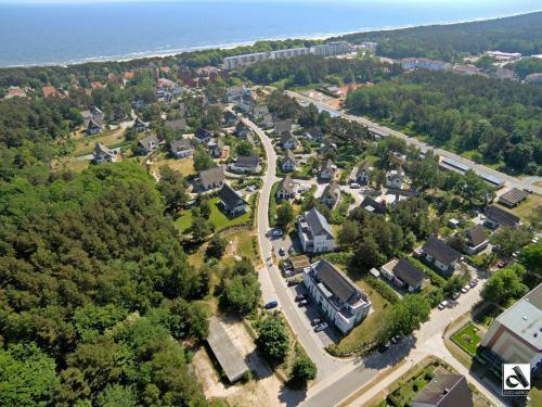 Apartamentos Kapitaensweg 2 Kajuete 04