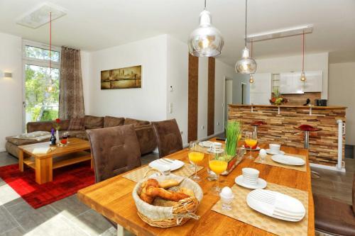 Apartamentos Kapitaensweg 2 Kajuete 04