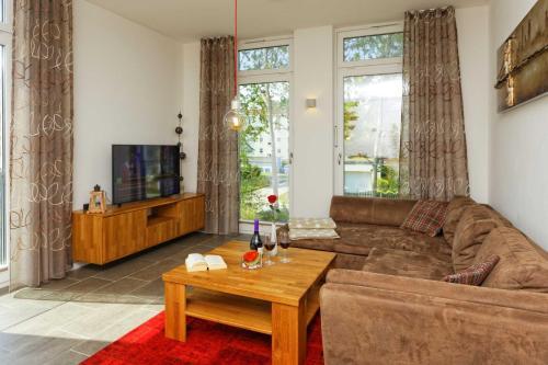 Apartamentos Kapitaensweg 2 Kajuete 04