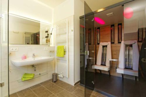 Apartamentos Kapitaensweg 2 Kajuete 04