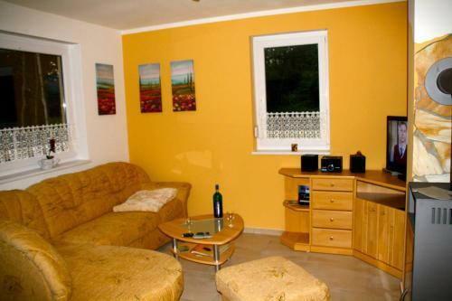 Apartamento Haus Ostseekueste