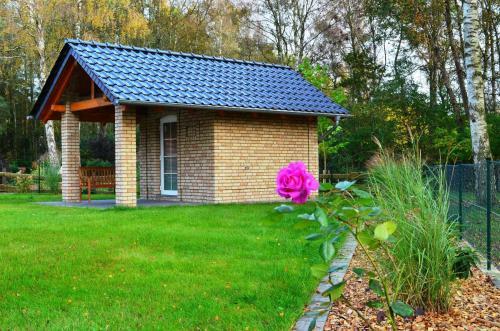 Apartamento Ferienhaus Wellenbrecher