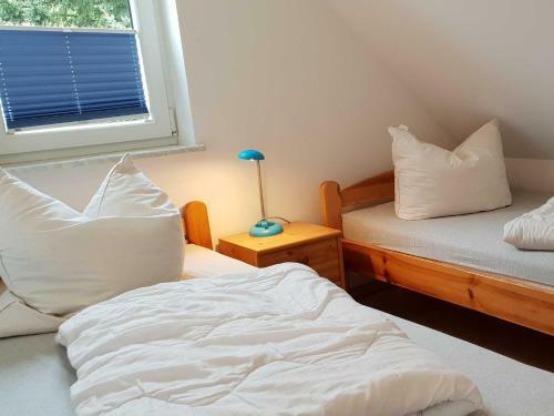 Apartamento Ferienhaus Am Hasenwinkel