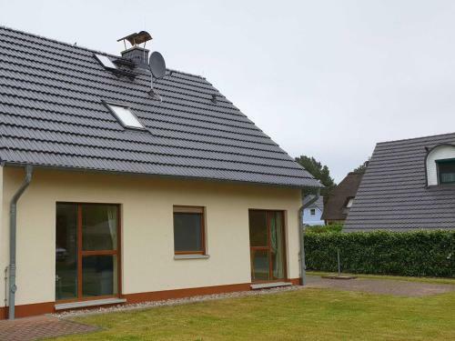 Apartamento Ferienhaus Am Hasenwinkel