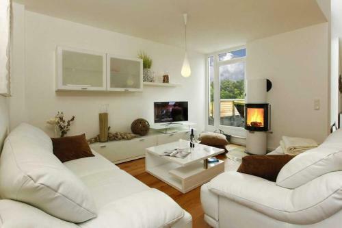 Apartamentos Lotsenstieg 1 Koje 05