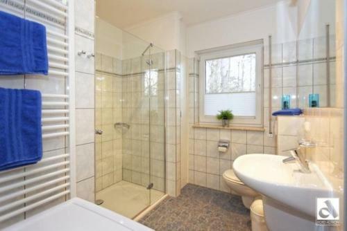 Apartamentos Haus Seeschwalbe