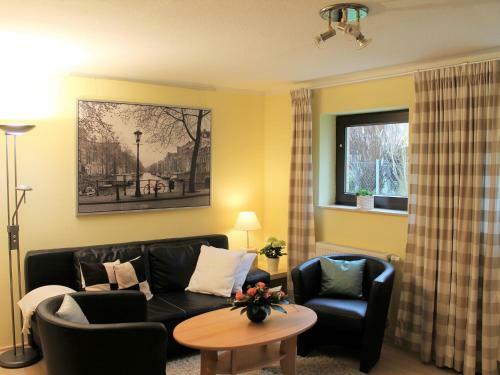 Apartamento Am Gespensterwald