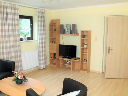 Apartamento Am Gespensterwald