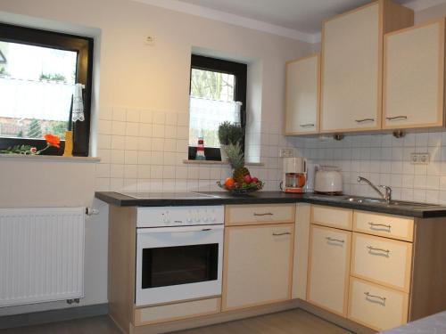 Apartamento Am Gespensterwald