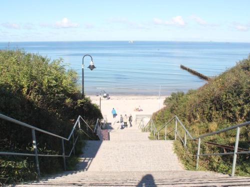 Apartamento Am Gespensterwald