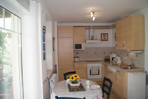 Apartamento Tischler Whg4