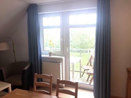 Apartamento Sch�ne Balkonwohnung Im Ostseebad 213