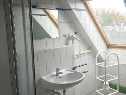 Apartamento Sch�ne Balkonwohnung Im Ostseebad 213