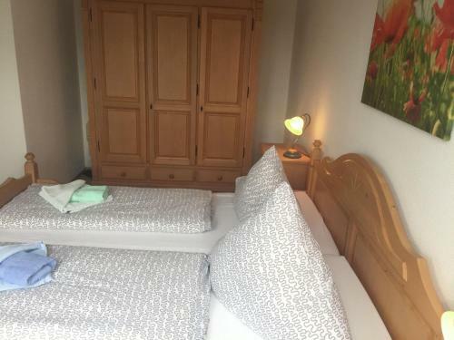 Apartamento Sch�ne Balkonwohnung Im Ostseebad 213