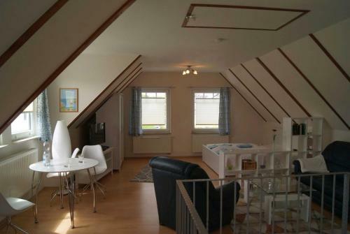 Apartamento Fewo Ostseemuschel