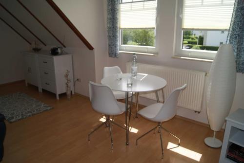Apartamento Fewo Ostseemuschel