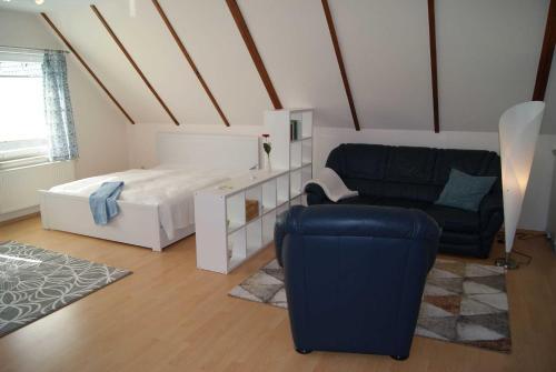 Apartamento Fewo Ostseemuschel
