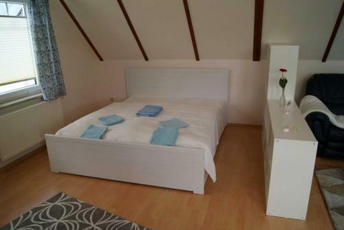 Apartamento Fewo Ostseemuschel