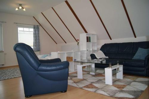 Apartamento Fewo Ostseemuschel
