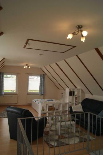 Apartamento Fewo Ostseemuschel