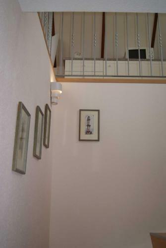 Apartamento Fewo Ostseemuschel