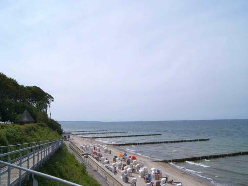 Apartamento Fewo Rhau