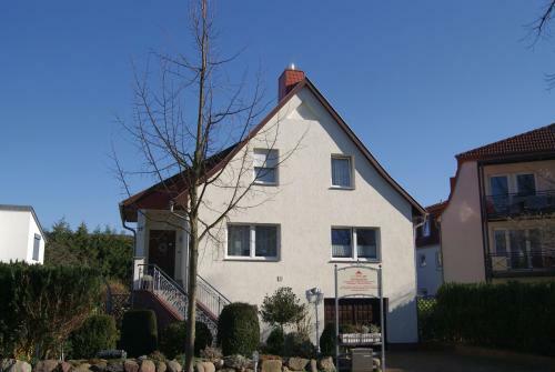 Apartamento Fewo Rhau