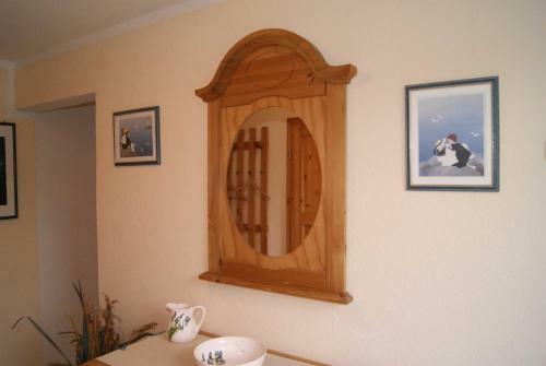 Apartamento Fewo Rhau