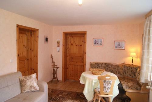 Apartamento Fewo Rhau