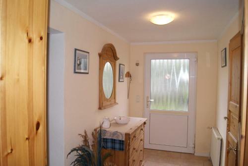 Apartamento Fewo Rhau