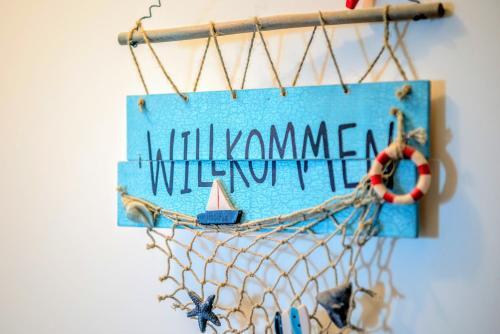 Am Weststrand Apartmenthaus Ostseeblick