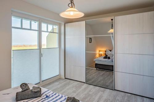 Am Weststrand Apartmenthaus Ostseeblick