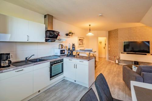 Am Weststrand Apartmenthaus Ostseeblick