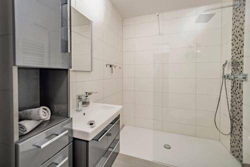 Am Weststrand Apartmenthaus Ostseeblick