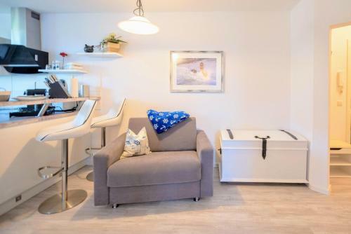 Am Weststrand Apartmenthaus Ostseeblick
