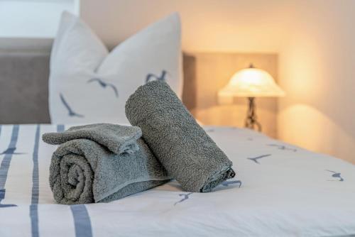 Am Weststrand Apartmenthaus Ostseeblick