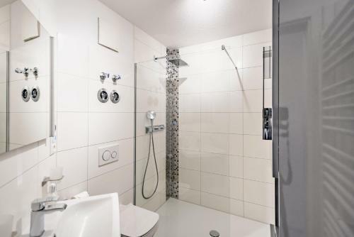 Am Weststrand Apartmenthaus Ostseeblick