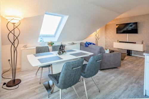 Am Weststrand Apartmenthaus Ostseeblick