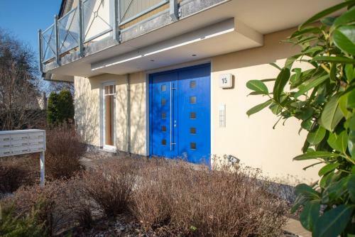 Am Weststrand Apartmenthaus Ostseeblick