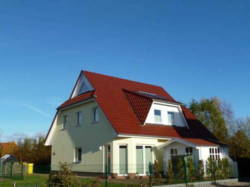 Haus Sonnenschein