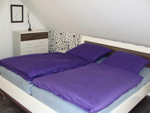 Apartamento Ferienwohnung Schwalbenheim