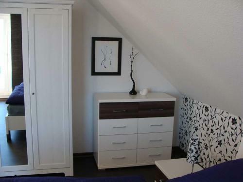 Apartamento Ferienwohnung Schwalbenheim