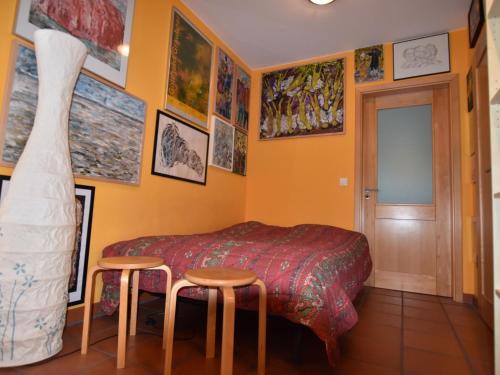 Apartamento Nordstrasse
