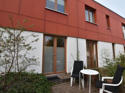 Apartamento Nordstrasse