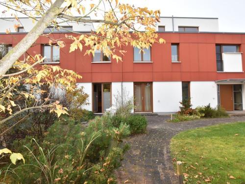 Apartamento Nordstrasse