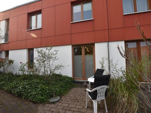 Apartamento Nordstrasse