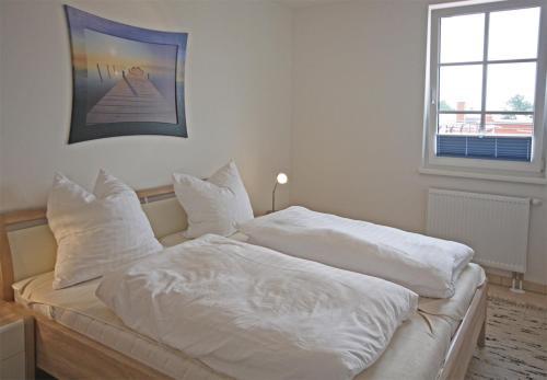 Apartamento Haus Meeresblick - Ferienwohnung Schwalbennest A 4.06 (ref. 128721)