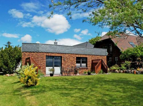 Apartamento Bungalow Am Selliner See